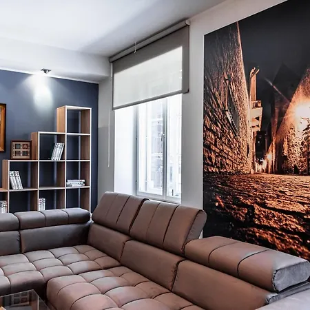 Appartement Airhome - Golden Fish *