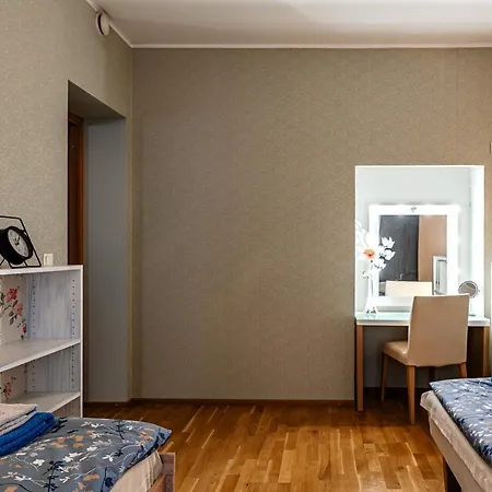Apartament Airhome - Golden Fish *
