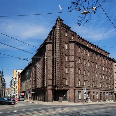 Appartement Airhome - Golden Fish Tallinn