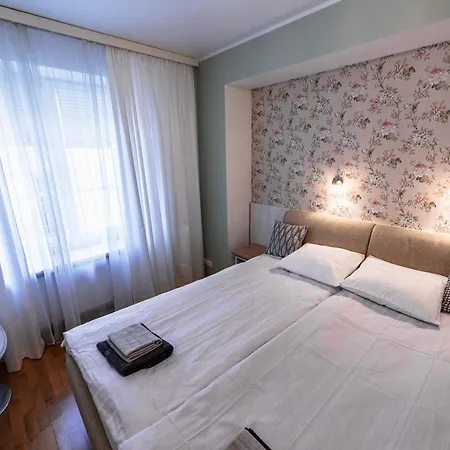 Airhome - Golden Fish Tallin