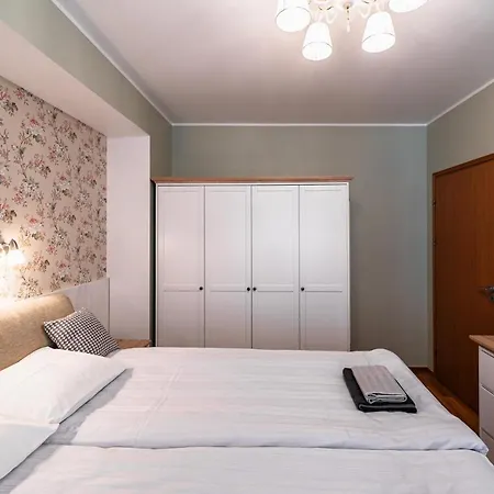 Appartement Airhome - Golden Fish Tallinn