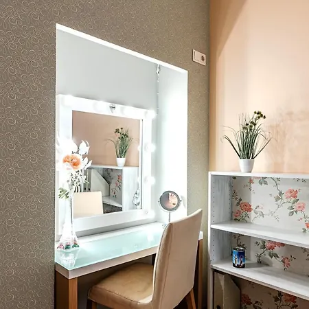 Airhome - Golden Fish Tallin