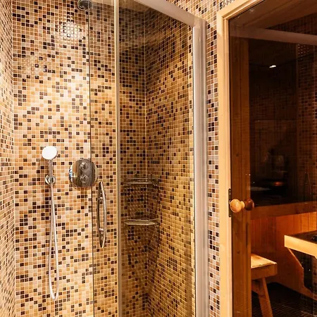 Airhome - Golden Fish Korter Tallinn