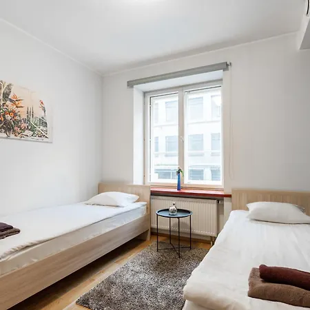 Apartament Airhome - Golden Fish *