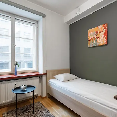 Airhome - Golden Fish * Tallinn