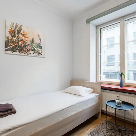 Appartement Airhome - Golden Fish *