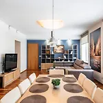 Airhome - Golden Fish Apartamento *