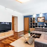 Airhome - Golden Fish Apartamento *