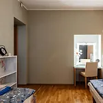 Apartamento Airhome - Golden Fish *