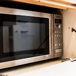 Airhome - Golden Fish Apartamento Talin
