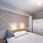Airhome - Golden Fish Apartamento