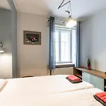 Apartamento Airhome - Golden Fish *