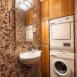 Apartamento Airhome - Golden Fish