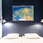 Airhome - Golden Fish Talin