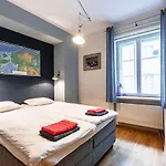 Airhome - Golden Fish Apartamento *