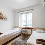 Apartamento Airhome - Golden Fish *