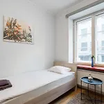 Apartamento Airhome - Golden Fish *