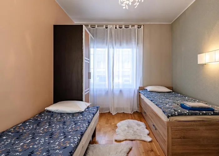 Airhome - Golden Fish Таллин