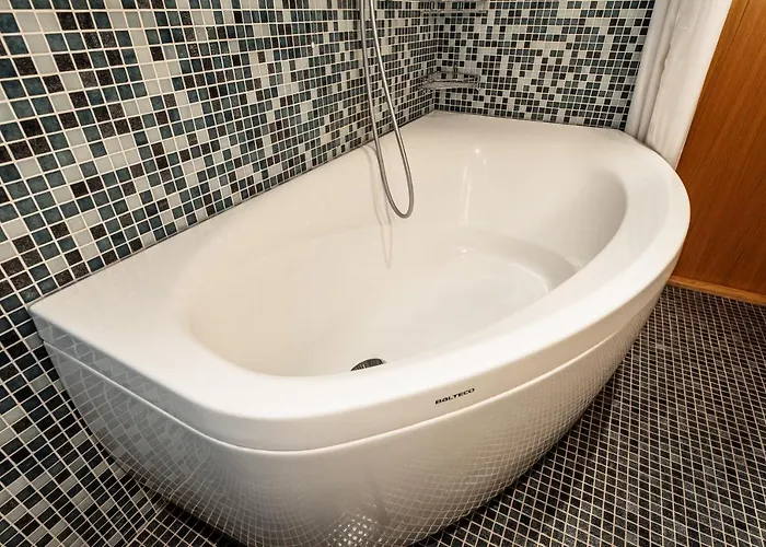 Апартаменты Airhome - Golden Fish