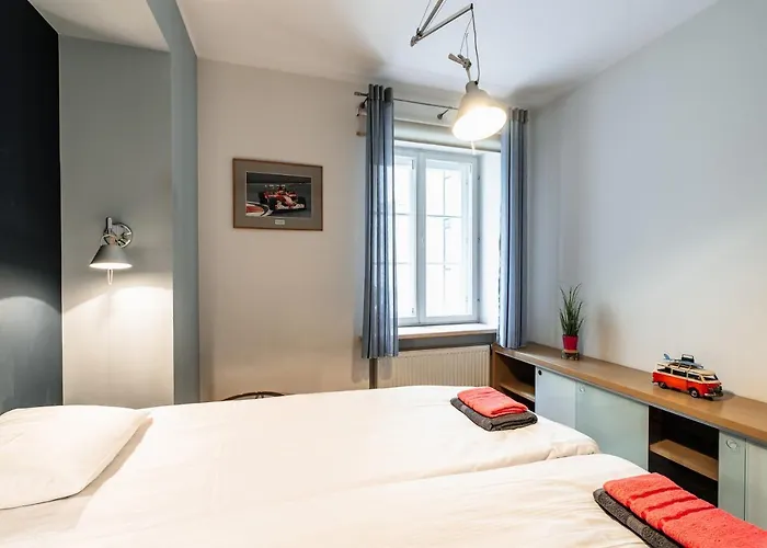 Апартаменты Airhome - Golden Fish *