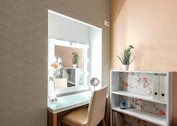 Airhome - Golden Fish Таллин