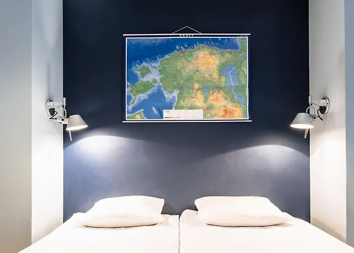 Airhome - Golden Fish Таллин