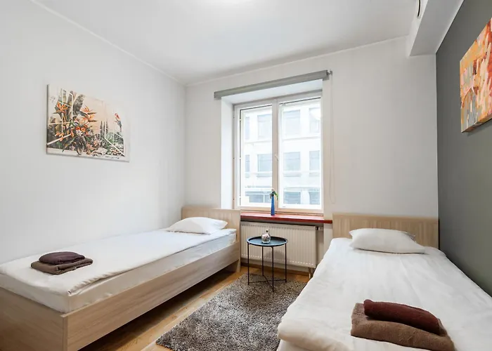 Апартаменты Airhome - Golden Fish *